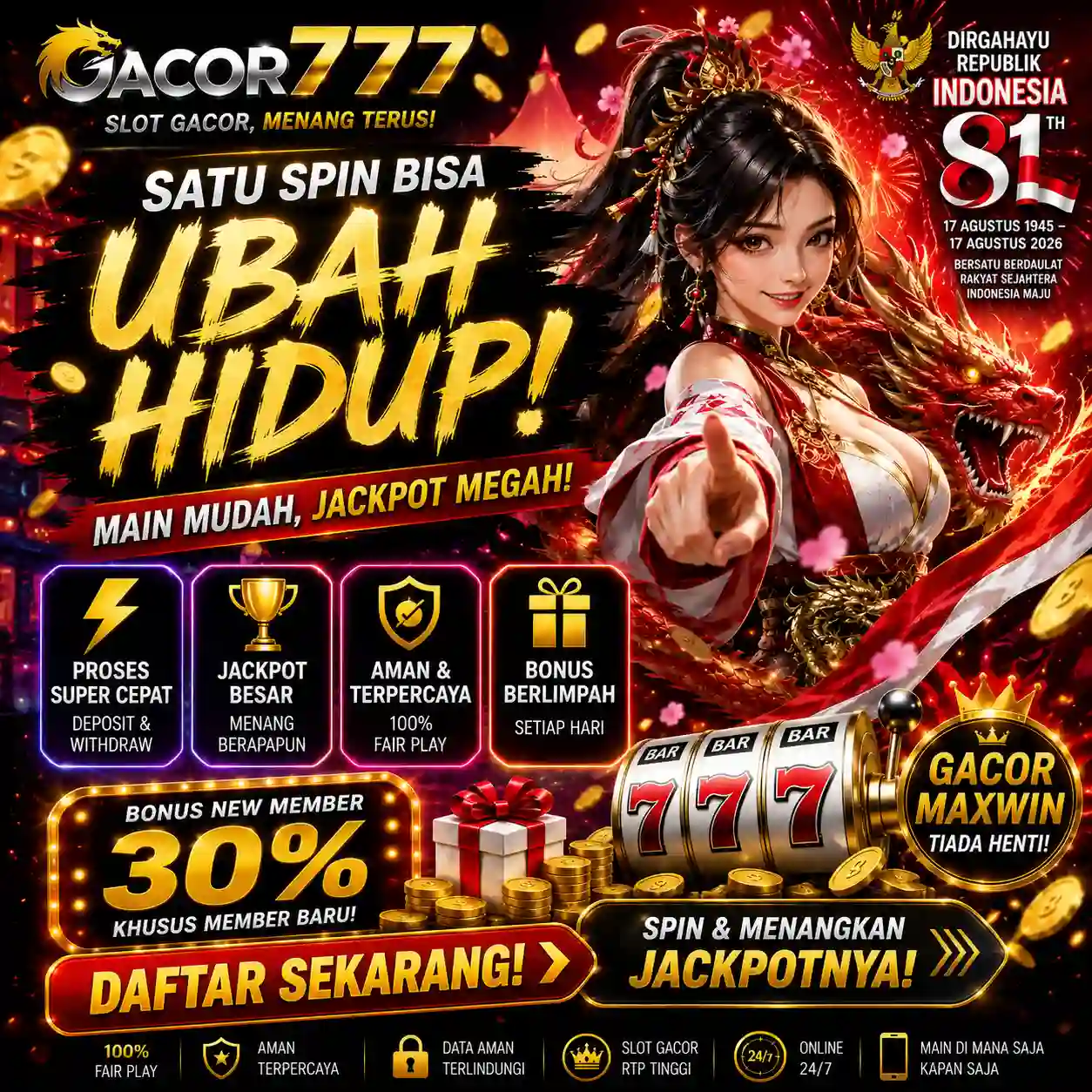 GACOR777